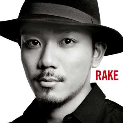 シングル/ランナーズ愛/Rake