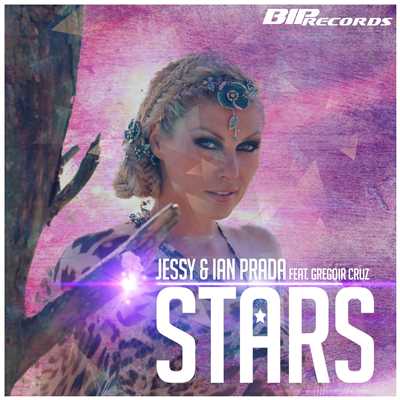 Stars (feat. Gregoir Cruz) [Radio Edit]/Jessy & Ian Prada