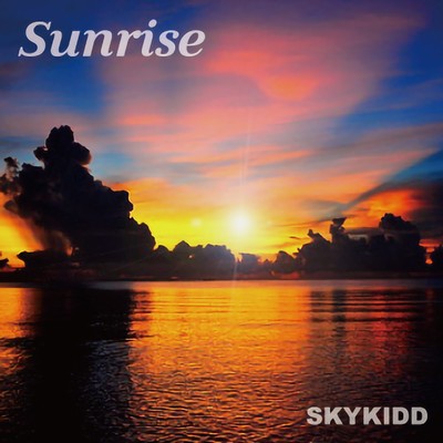 シングル/Sunrise/SKYKIDD