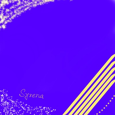 アルバム/ゆったりと星空を眺めるしみじみとした曲集/Syrena