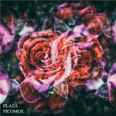 アルバム/PLAZA/PICOMOS