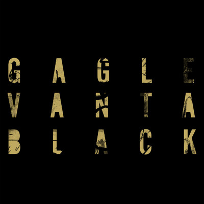 VANTA BLACK/GAGLE