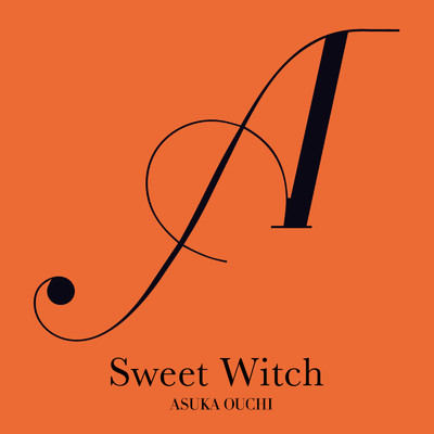 シングル/Sweet Witch/相知 明日香