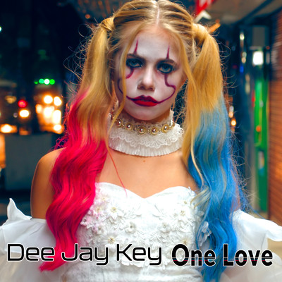 One Love/Dee Jay Key