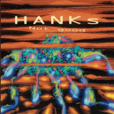 Love song for you と死ね/HANKs
