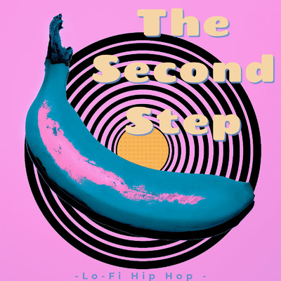 The Second Step-Lo -Fi Hip Hop -/Lo-Fi Chill
