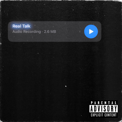 Real Talk/ROTZZZ