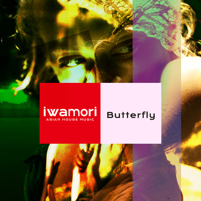 Butterfly/iwamori