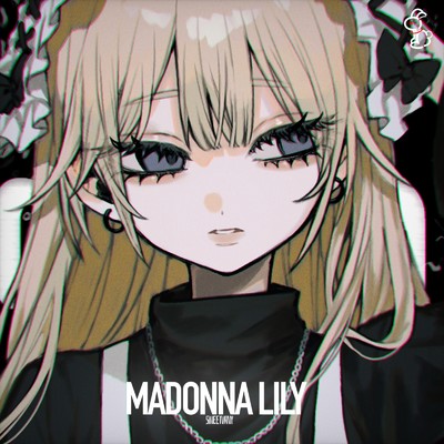 Madonna Lily/SWEETVANY