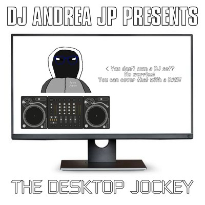 DJ ANDREA JP