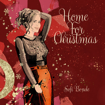Home For Christmas/Sofi Bonde