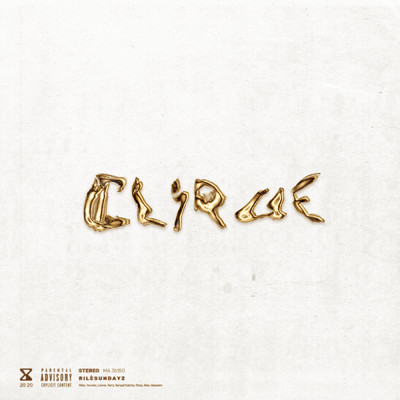 シングル/CLIQUE (Explicit)/Riles／Younes／Leone