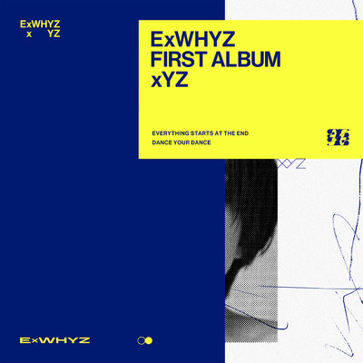 アルバム/xYZ/ExWHYZ