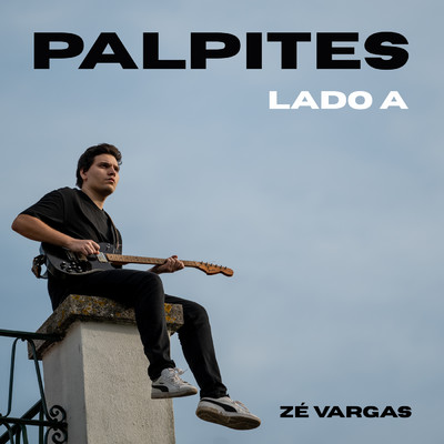 アルバム/Palpites (Lado A)/Ze Vargas