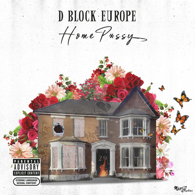 Home P*ssy (Explicit)/D-Block Europe