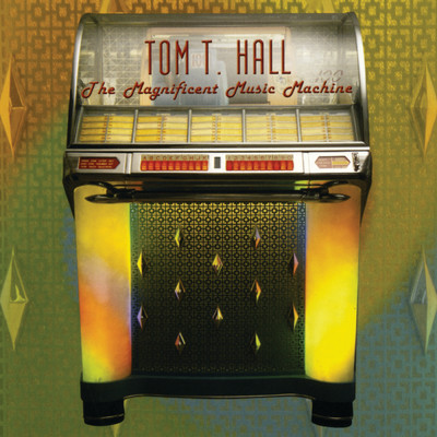 I Don't Want My Golden Slippers (Album Version)/Tom T. Hall