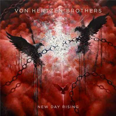 New Day Rising/Von Hertzen Brothers