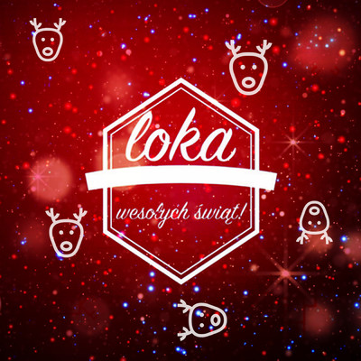 シングル/Wesolych Swiat/Loka