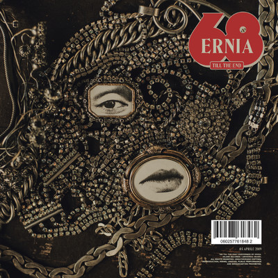 アルバム/68 (Explicit) (Till The End)/Ernia
