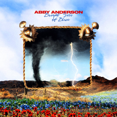 Bright Side Of Blue/Abby Anderson
