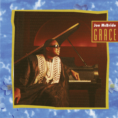 アルバム/Grace/Joe McBride