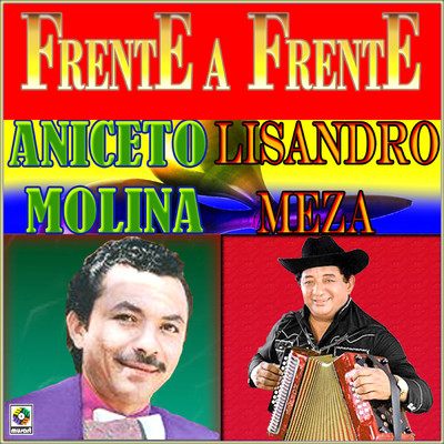 Aniceto Molina／リサンドロ・メサ