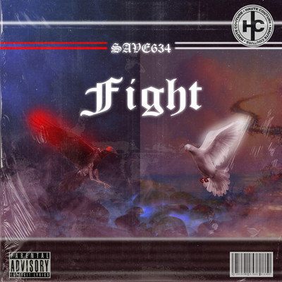 シングル/Fight (Explicit)/SAVE 634