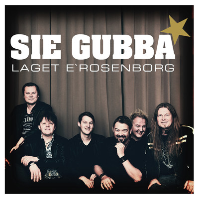 シングル/Laget e` Rosenborg/SIE GUBBA