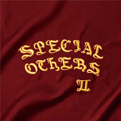 SPECIAL OTHERS II/SPECIAL OTHERS