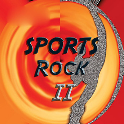 アルバム/Sports Rock, Vol. 2/All Star Sports Music Crew
