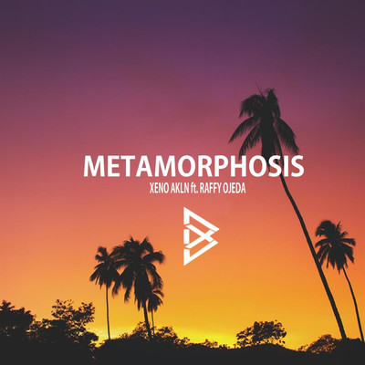 シングル/Metamorphosis (feat. Raffy Ojeda)/XENO AKLN