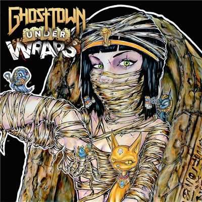シングル/Under Wraps/Ghost Town