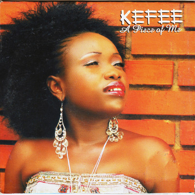 African Woman/Kefee