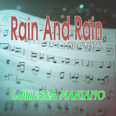 Old Love Story (Instrumental)/Lokesea Mariano