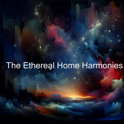 The Ethereal Home Harmonies/DJ StrobeWave