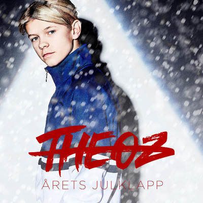 シングル/Arets Julklapp/Theo