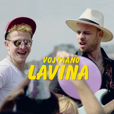 シングル/Lavina/Vojtaano