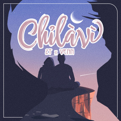 シングル/Chi La Vi (feat. Venn) [Beat]/2T