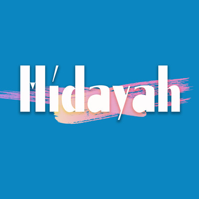 Hidayah/Gradasi
