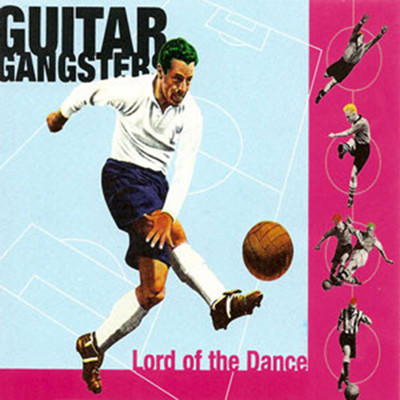 アルバム/Lord of the Dance/Guitar Gangsters