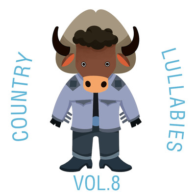 Country Lullabies, Vol. 8/The Cat and Owl