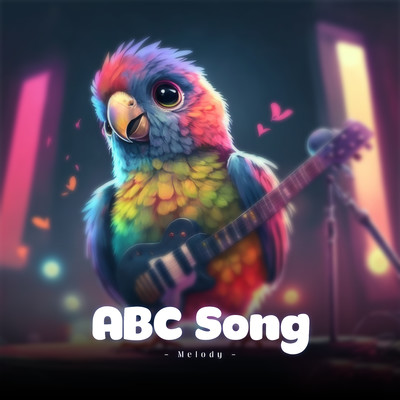 Abc Song (Melody)/LalaTv
