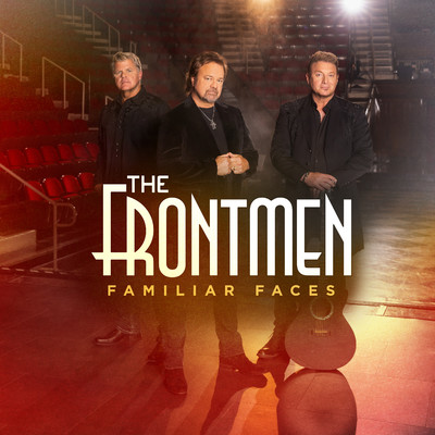 アルバム/Familiar Faces/The Frontmen