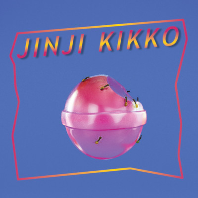 アルバム/JINJI KIKKO/Sunset Rollercoaster
