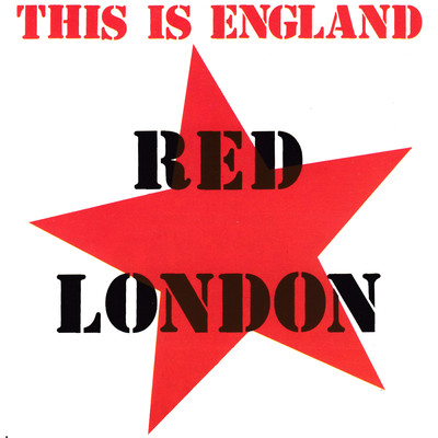 No War No Hate/Red London