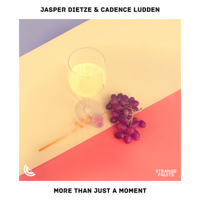 Jasper Dietze & Cadence Ludden
