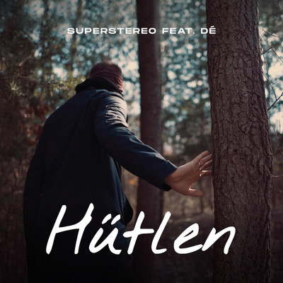 シングル/Hutlen (feat. De)/SuperStereo