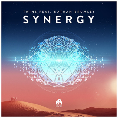 Synergy (feat. Nathan Brumley)/TWINS