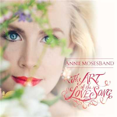 シングル/When I Fall In Love/Annie Moses Band
