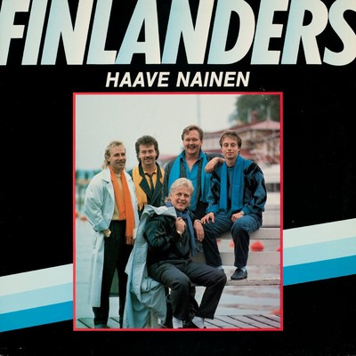 アルバム/Haavenainen/Finlanders